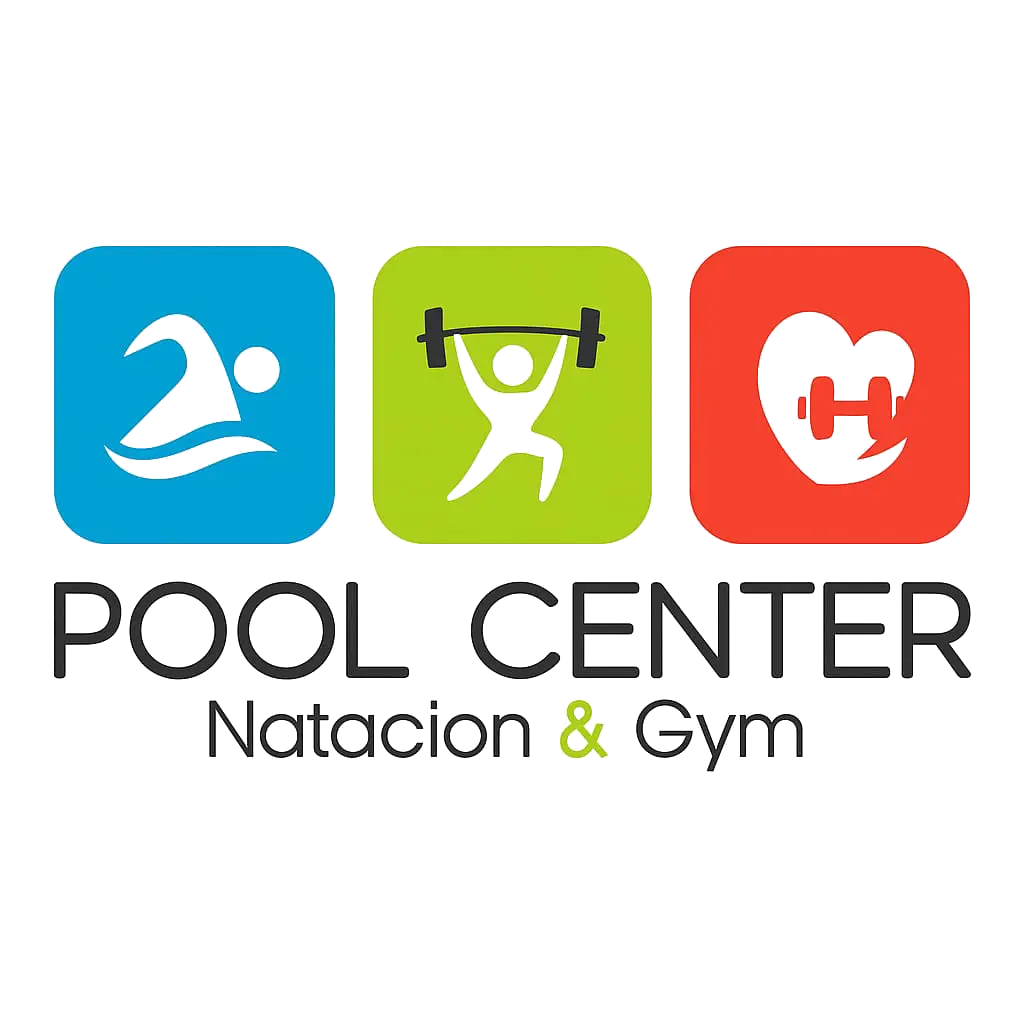 Pool Center Logo