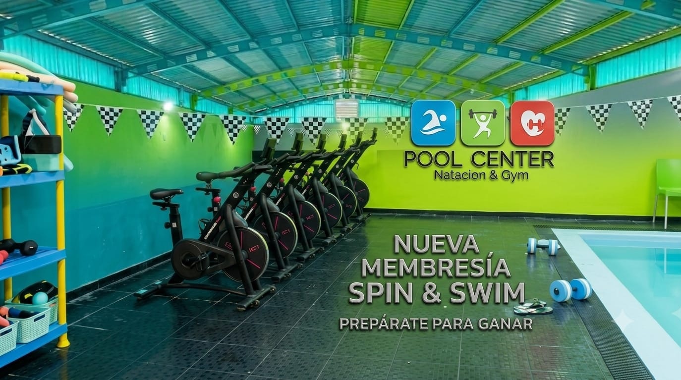Zona Spin & Sweat